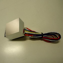 4TH2SA0001 Preamp parts: 3V-8V converter module