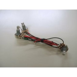 3PC03U Circuito passivo 2V,1T