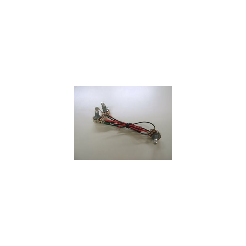 3PC03U Circuito passivo 2V,1T