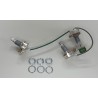 3PC1MC0001 Control assembly: 2 Volume 1 Tone