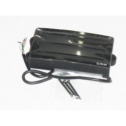 3PU2SC0004 Pickup per basso ATK double humbucker (CAP)