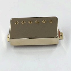 3PUCEN1-GDG Pickup Classic Elite, oro, oro pole