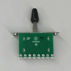 3SW2YA0001 Switch 3 way lever