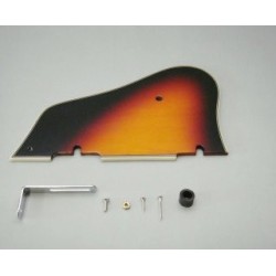 4PG12A0009 Battipenna per ARTCORE AK80/BS