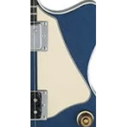 4PG1MA0025 Battipenna black 3P, for RC, PVC