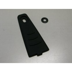 5ARC02F Copri Truss rod Flat black, for TCY, TCM, SGE