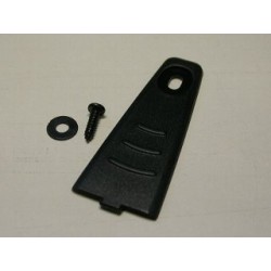 5ARC03F Copri truss rod Flat black, for AWS, MSC