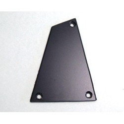 4PT27A0009 Copri truss rod plastic BK/ NON-LOCKING