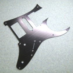 4PG00A0003 Battipenna Brown mirror, per RG2550Z, Acrylic resin