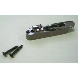 2BB1MR24K Ponte mono rail d-tune, Cosmo Black (2013)