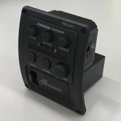 5AEQ74AB Preamp AEQ-SP1