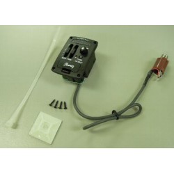 5AEQ78F Preamp UK300T da 05-2013 per pickup ceramico