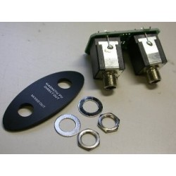 5AJK18F Prese uscita jack per MSC