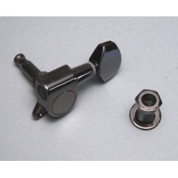 2MH27A0009 Meccaniche die-cast L3/R3 , Cosmo Black