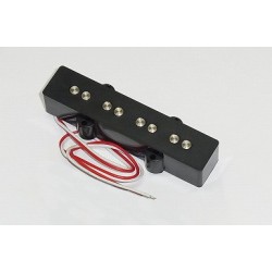 3PU1PC0001PICKUP BASSO J type PSND (Reversed magnetic pole)