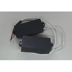 3PU1C31AFR AFR-P Pick up per basso - P style