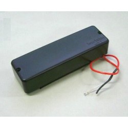 3PU1C4400 PICKUP per basso Bartolini MK1-4-F, 4 string, neck