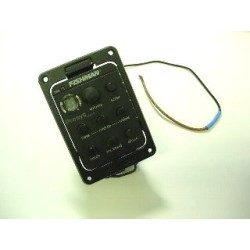 5AEQ57E Preamp: Fishman Presys Blend