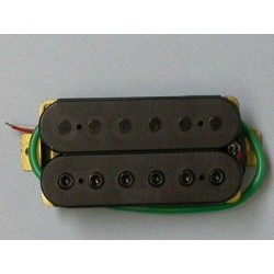 3PU1C3043 Pickup: INFINITY2 humbucker bridge no logo, black