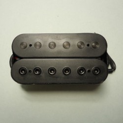3PU1MA0008 Pickup: V7D humbucker neck, black