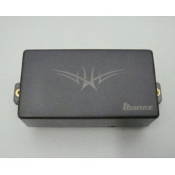 3PU27A0002 Pickup /Humbucker / BRIDGE / BK Covered / IBZ mark