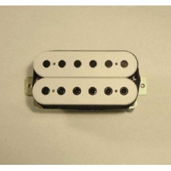 3PU1C3042 Pickup: INFINITY2 humbucker bridge no logo (White)