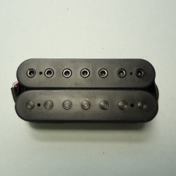 3PU1MA0011Pickup: V87D humbucker bridge for 7 string, black