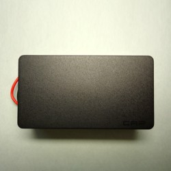 3PU2SA0001 Pickup: CAP LZ1 neck