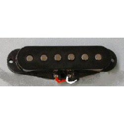 3PU1C5020 Pickup AHS2 single middle no logo, black
