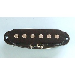 3PU1W2001 Pickup IBZ/AS2 single neck (Black)