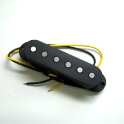 3PU3PA0006 Pickup: ST2 single middle, black