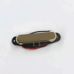 3PU3PA0006 Pickup: ST2 single middle, black