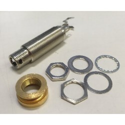5AJK11L OUTPUT JACK END PIN FOR AURA