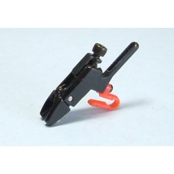 2EL2-C2B SELLA - SADDLE UNIT /EDGE PRO 2/ BK