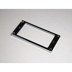 4MR1W112C Pickup ring plastic (Chrome) -bassa -