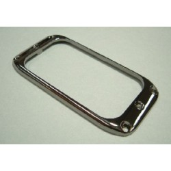 4MR1CSC1K MOUNT RING METAL/CK - bombato - Cosmo Black