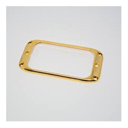 4MR1CSC1G MOUNT RING METAL/G - bombato - Oro