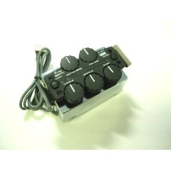 5AEQ47F PREAMP FOR GTR IBANEZ SRTN LEFT - MANCINO