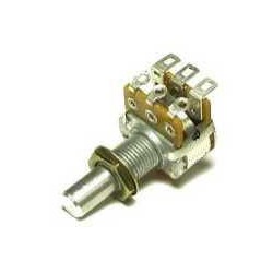 3VR1DW2B02 POTENTIOMETER BAL/EQBDW2B/25K