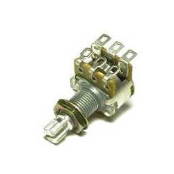 3VR1VM305 POTENTIOMETER BAL/VM3-LC 500K