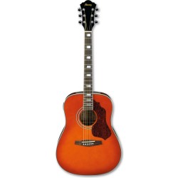 5APG37N Battipenna Pickguard: SGT shape, Red tortoise, for DN and Jumbo