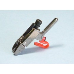 2EL2-C2K SELLA - SADDLE UNIT /EDGE PRO 2/ Cosmo Black