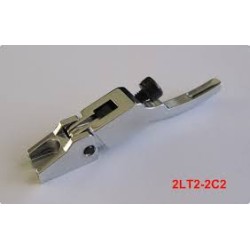 2LT2-2C1 Sella - saddle unit 1&6 Cromo