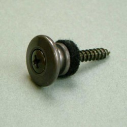 4EP1JH2PC Strap button: EP-IB, powder cosmo