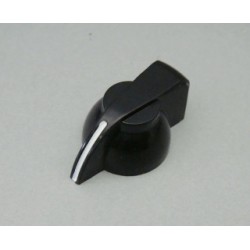 4KB12A0004 Manopola - Control knob: Chicken-head knob