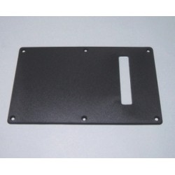 4PT1TLBK TREMOLO PLATE/BK GRX&GSA