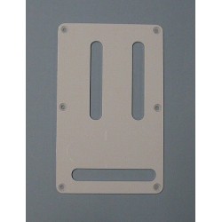 4PT1CRG22W TREM CAVITY BACK PLATE WH/E.PRO-2