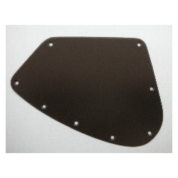 4PT1PA0007 CAVITY LID(CTRL) Note :EGEN, S from 2009