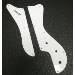 4PG27C0001PICK GUARD JTKB200/2PCS