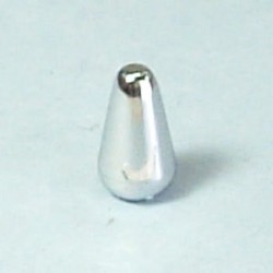 4SC1C1C SWITCH CAP/CH /LEVER SW CRHOME